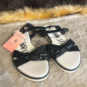 Sam & Libby shoes 6 (7006) NWT